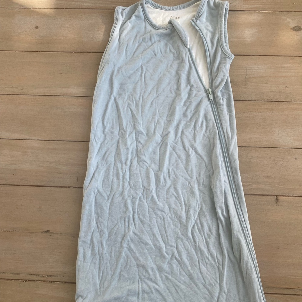Kyte Baby Sleep Sack. Size Small. TOG 0.5